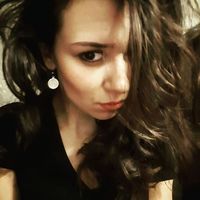 Photos de Anastasia Polyanskaya