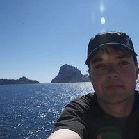 Mike Hamilton's Photo