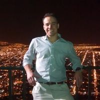 Fotos von Lucas Zago