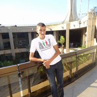 Fotos de Mohemed Boumediene