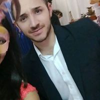 Adalberto Silva's Photo