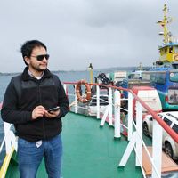 Carlos Muñoz的照片