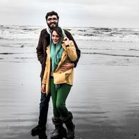 Fotos de babak bouzari