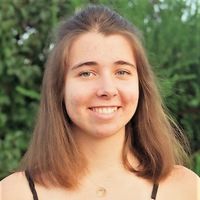 Iris Maisonniaud's Photo