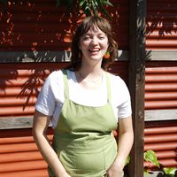 Melina Clark的照片