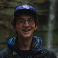 Jacob Morgan的照片