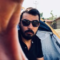 Celik Yılmaz's Photo