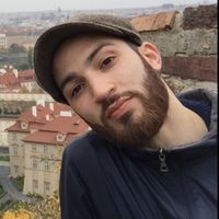 Sasha Amidi的照片