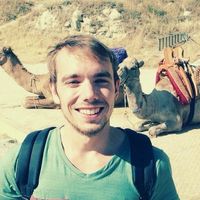 Le foto di Thomas James Oudega