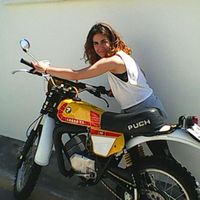 Photos de anna Poll esponera