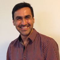 Cesar Casanova's Photo