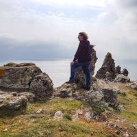 August Templar's Photo