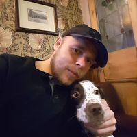 Lee Whitehead的照片