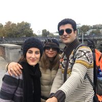 Fotos von Ramyar Kardar