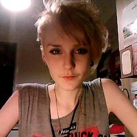 Eleanor Parkins的照片