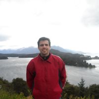 Jeremías Bourbotte's Photo