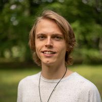 Josh Millgate's Photo