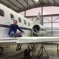 Ayman Al-zu'bi的照片