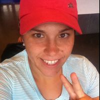 Терезка Карловна's Photo