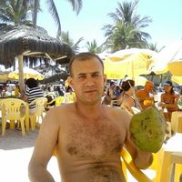 Fotos de Bento Magno