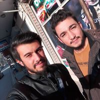 Mikail Vayvaylı's Photo