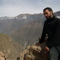 Diego  Di Crescenzo's Photo