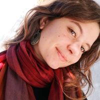 Stella Margariti's Photo