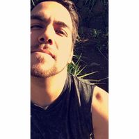 Steven Cabrera的照片