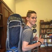 Agus Perez Del Castillo的照片