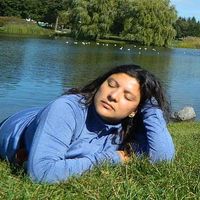 Cristina Ortega的照片