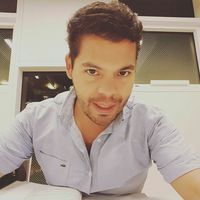 Leonardo Ztrunz的照片