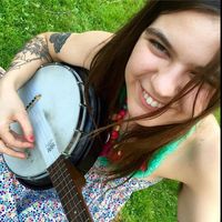 Aurora Brnicevic的照片