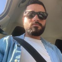 Jorge Haro Aceves's Photo