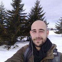 Nicolas Knochel的照片