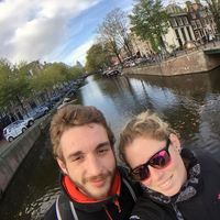 Emeline Andrews's Photo