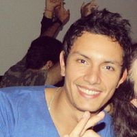 Jeison Oliivos的照片