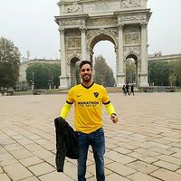 Antonio Leiva的照片