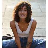 Sofia Bruzzese的照片