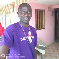 Serigne Mbaye Mbengue的照片