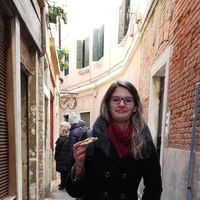 Fotos de Villő Csiky