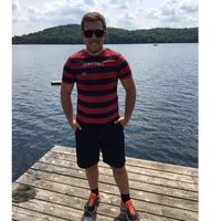 Nicolas Teler's Photo