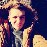 Andrej Perko的照片