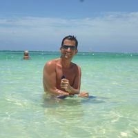 Fabian Energias Positivas的照片