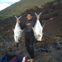 Chris Quintana's Photo