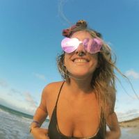 Micaela Purriños的照片