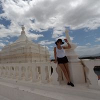 Gina  Huang的照片