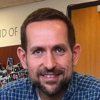 Paul Cikatricis的照片