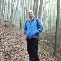 Fotos von Andrew Hodge