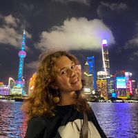 Sonya Virovets's Photo