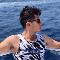 Mohamed Khalf's Photo